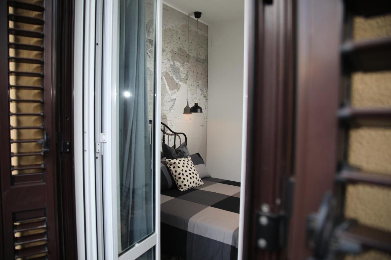 Liberty Apartment Bari Exterior foto